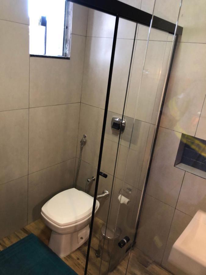 Flats Do Lago Faxinal Zewnętrze zdjęcie