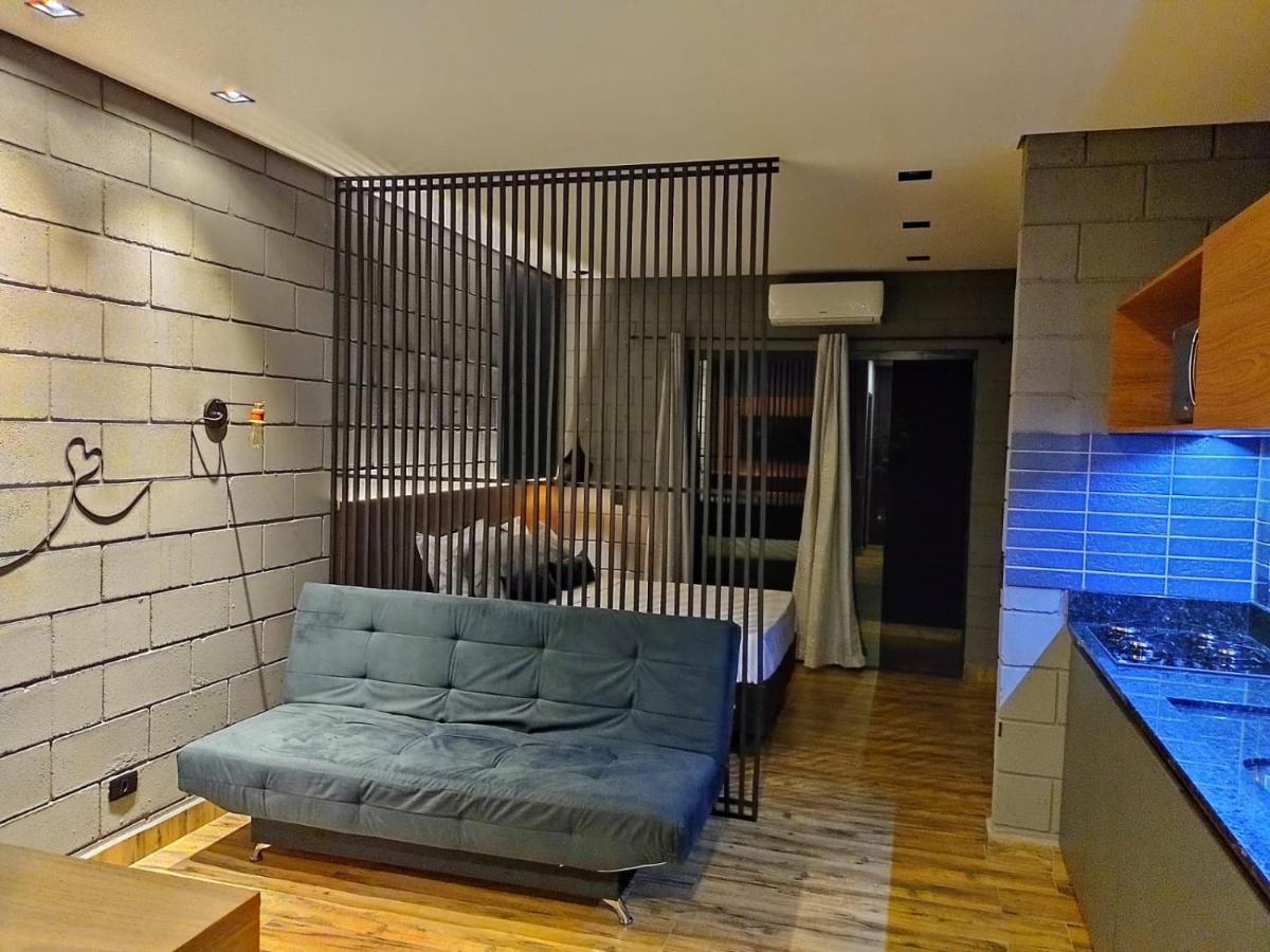 Flats Do Lago Faxinal Zewnętrze zdjęcie