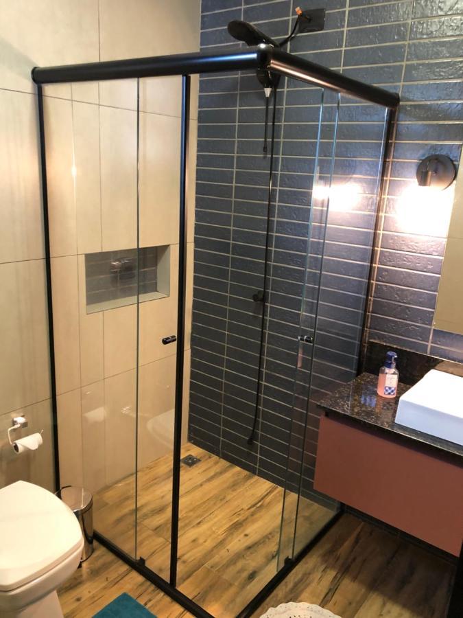 Flats Do Lago Faxinal Zewnętrze zdjęcie